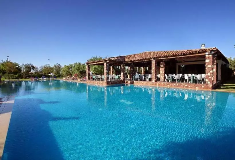 Fotos del hotel Valeria Dar Atlas - All Inclusive:  21