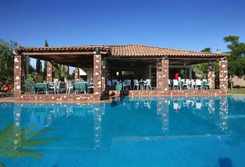 Fotos del hotel Valeria Dar Atlas - All Inclusive:  7