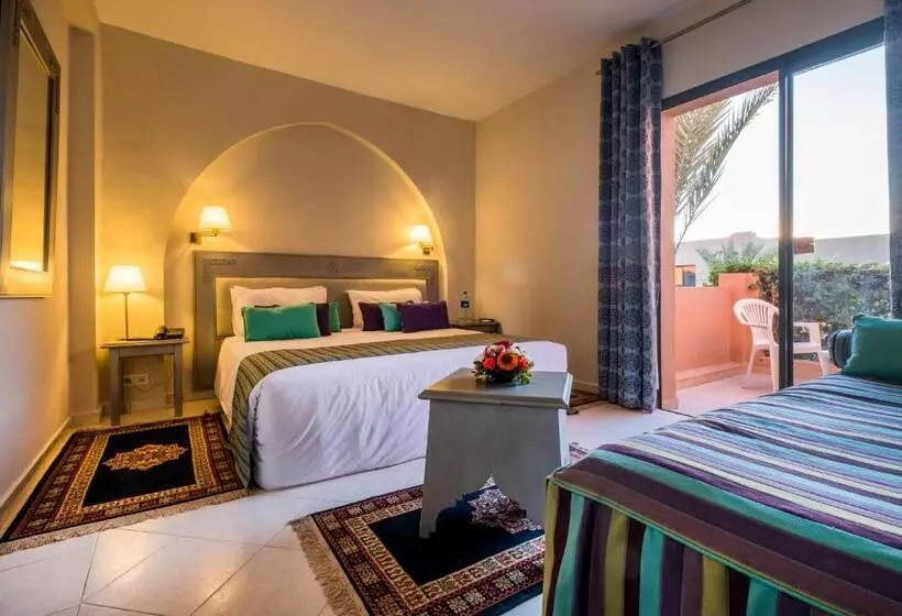 Valeria Dar Atlas – All Inclusive