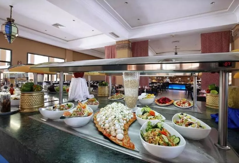 Fotos del hotel Valeria Dar Atlas - All Inclusive:  20