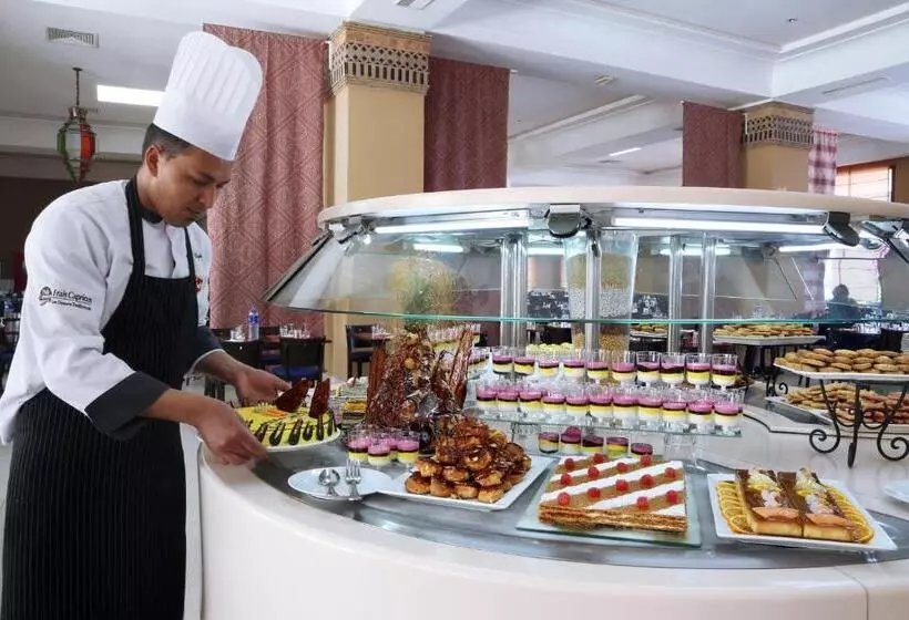 Fotos del hotel Valeria Dar Atlas - All Inclusive:  6