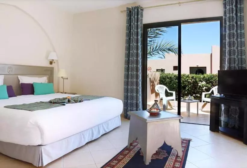 Fotos del hotel Valeria Dar Atlas - All Inclusive:  11