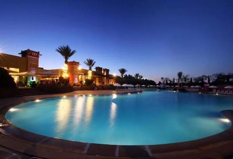 Fotos del hotel Valeria Dar Atlas - All Inclusive:  24