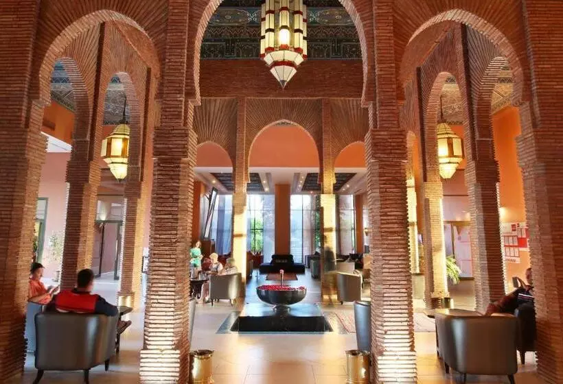 Fotos del hotel Valeria Dar Atlas - All Inclusive:  5