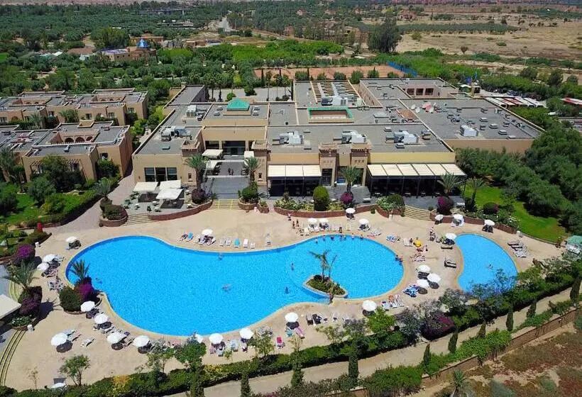 Fotos del hotel Valeria Dar Atlas - All Inclusive:  17