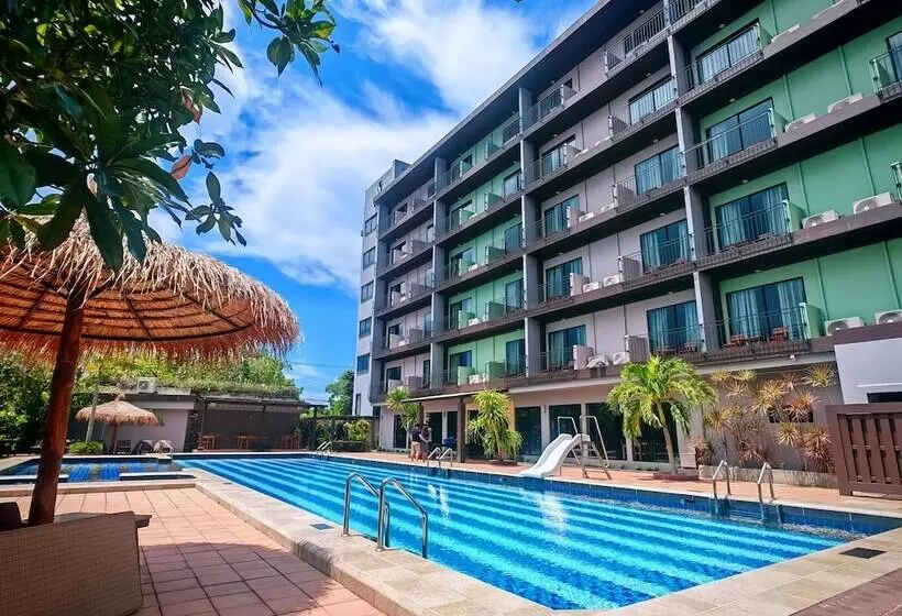 Fotos del hotel Savotel:  19