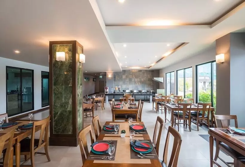 Fotos del hotel Savotel:  10