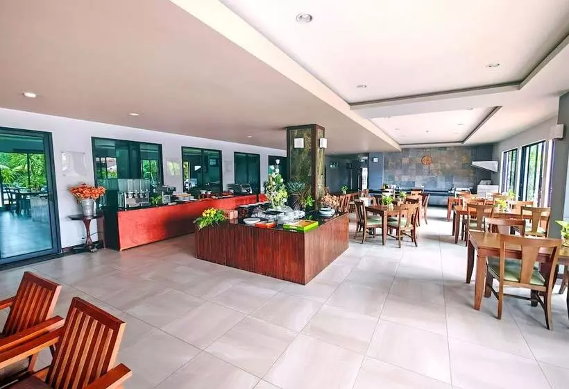 Fotos del hotel Savotel:  18