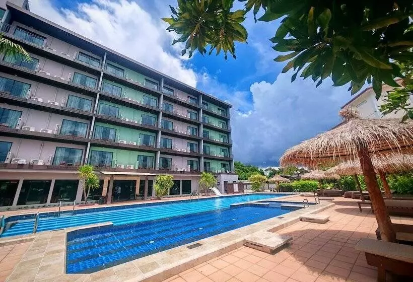 Fotos del hotel Savotel:  12