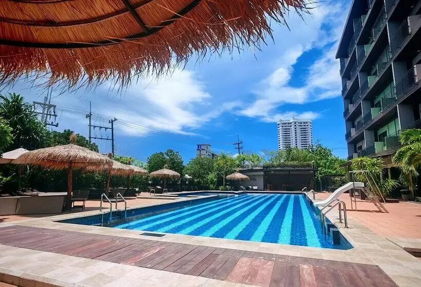 Fotos del hotel Savotel:  8