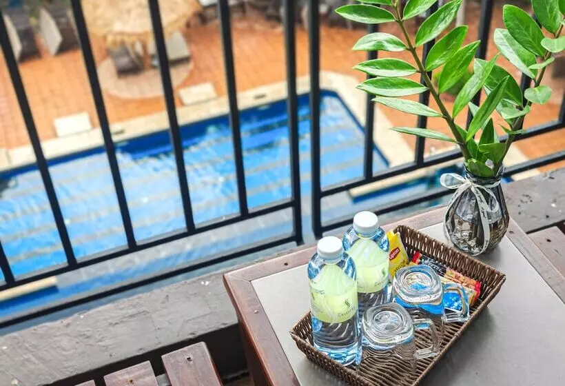 Fotos del hotel Savotel:  4