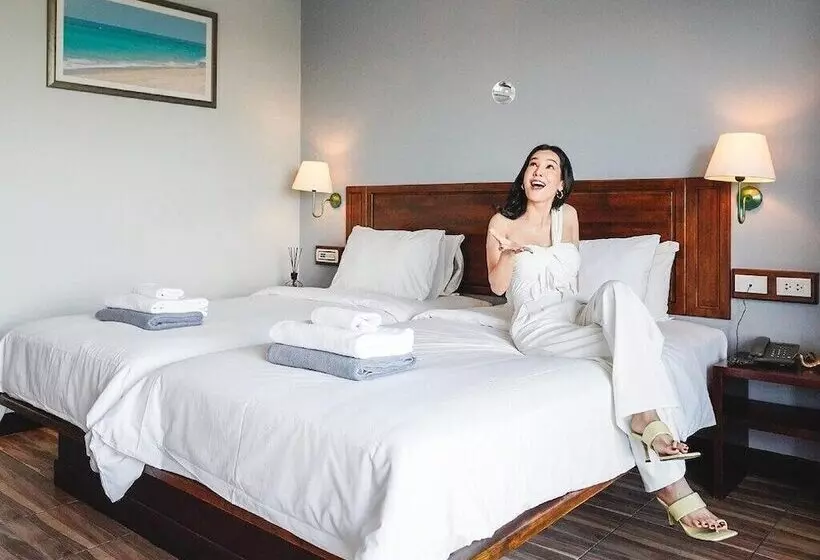 Fotos del hotel Savotel:  17