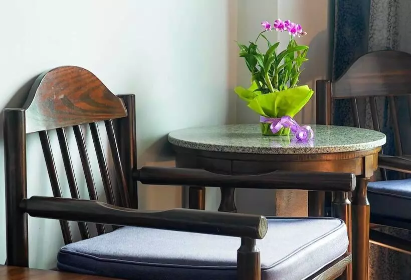 Fotos del hotel Savotel:  7