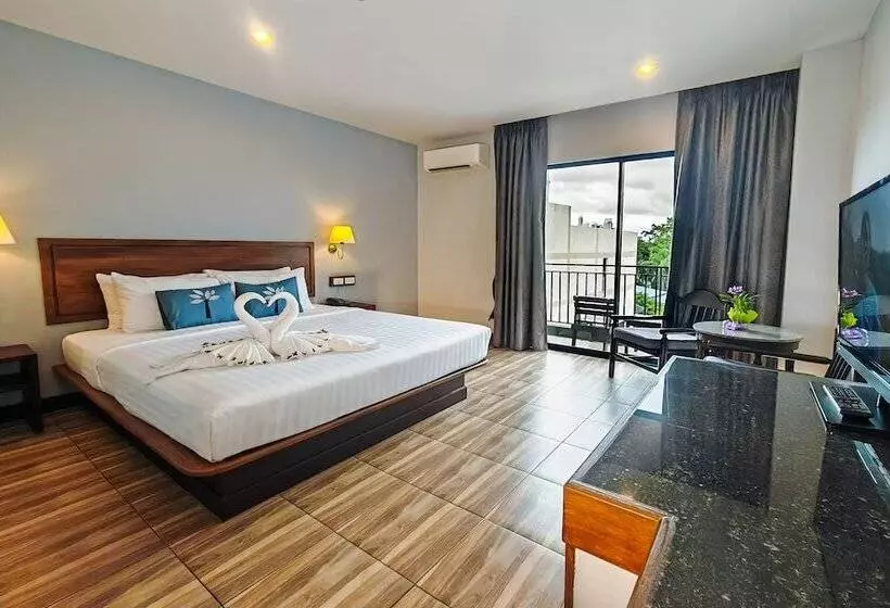 Fotos del hotel Savotel:  21