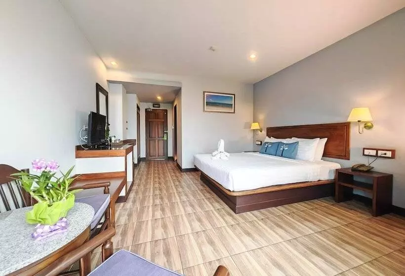 Fotos del hotel Savotel:  20