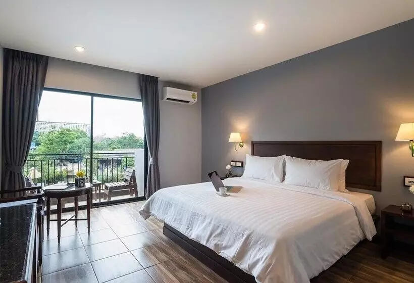 Fotos del hotel Savotel:  23