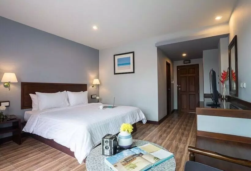 Fotos del hotel Savotel:  9