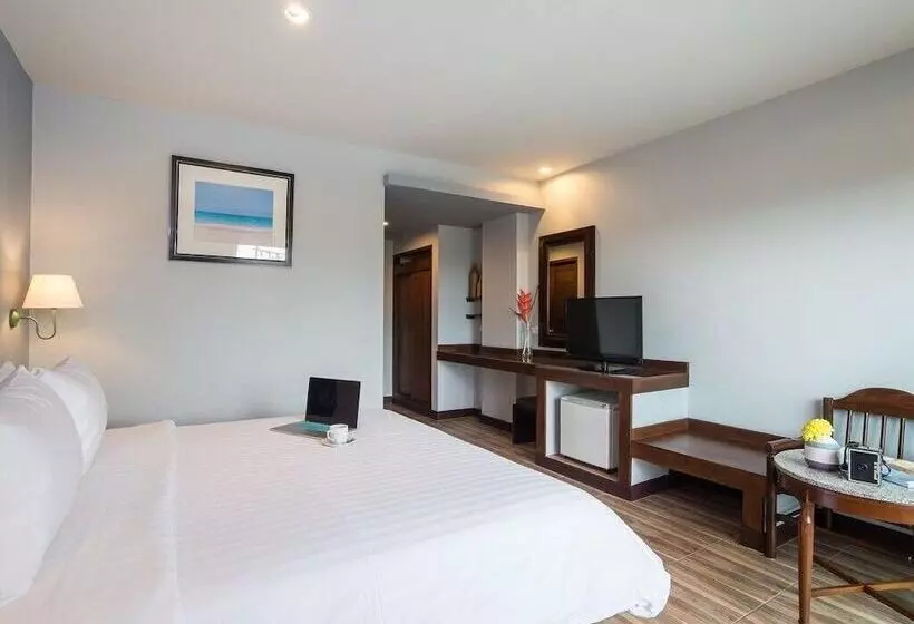 Fotos del hotel Savotel:  13