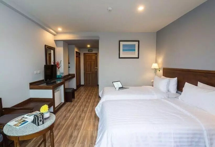 Fotos del hotel Savotel:  2