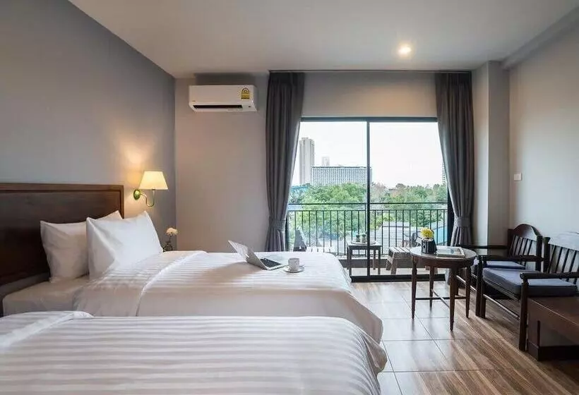 Fotos del hotel Savotel:  25