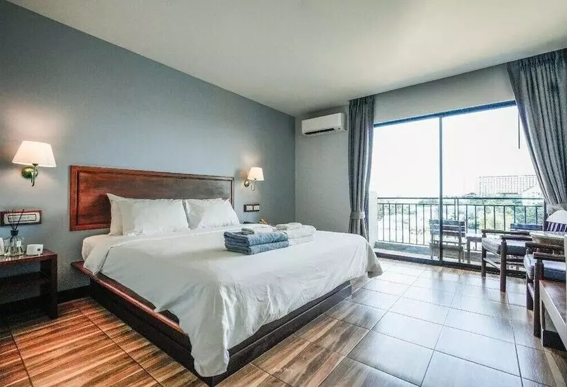 Fotos del hotel Savotel:  22