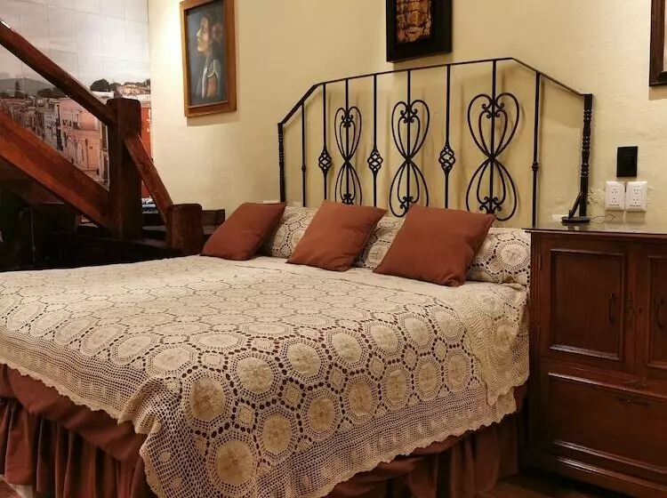 Fotos del hotel Casa Cid De León By Latour:  19