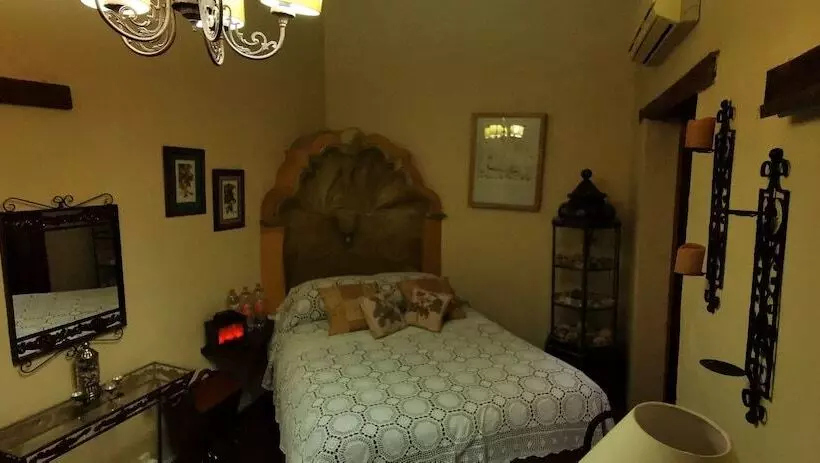 Fotos del hotel Casa Cid De León By Latour:  7