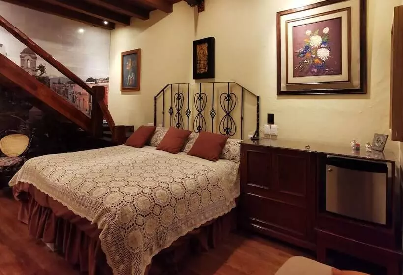 Fotos del hotel Casa Cid De León By Latour:  16