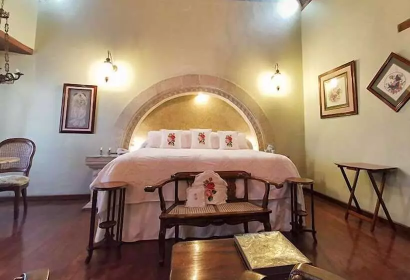 Fotos del hotel Casa Cid De León By Latour:  12