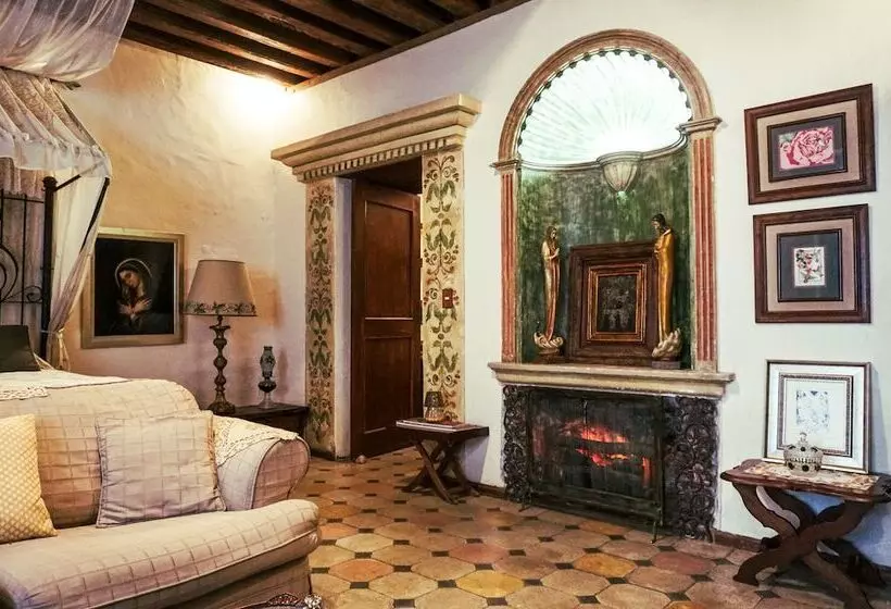 Fotos del hotel Casa Cid De León By Latour:  25