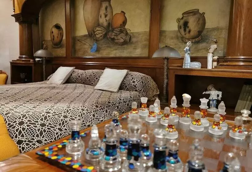 Fotos del hotel Casa Cid De León By Latour:  24