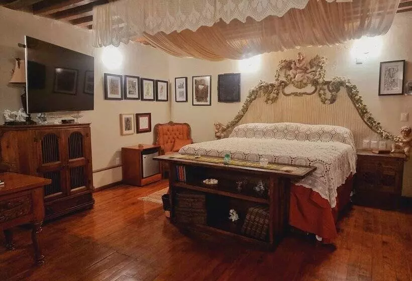 Fotos del hotel Casa Cid De León By Latour:  22