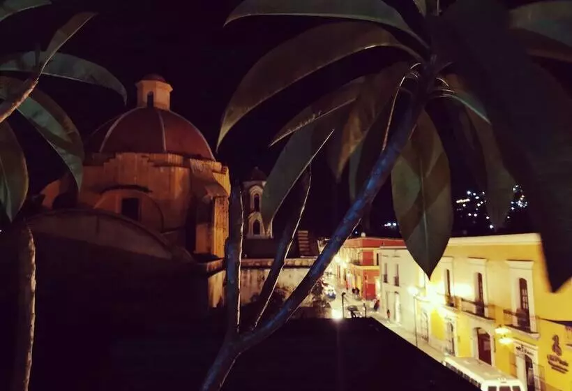 Fotos del hotel Casa Cid De León By Latour:  6