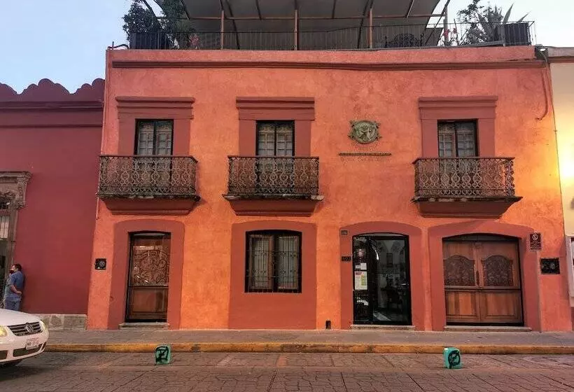 Fotos del hotel Casa Cid De León By Latour:  15