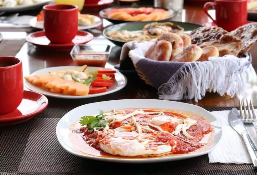 Fotos del hotel Casa Cid De León By Latour:  3