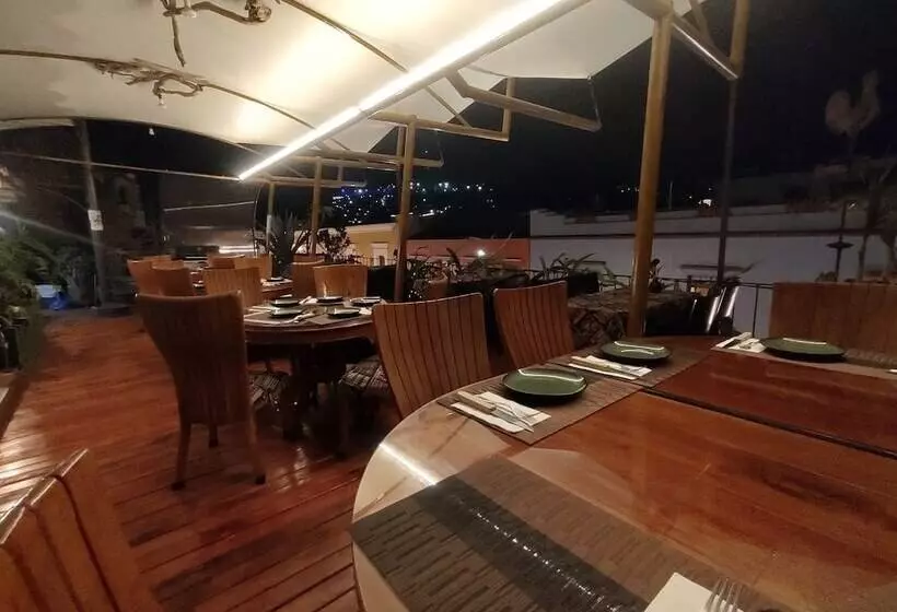 Fotos del hotel Casa Cid De León By Latour:  20