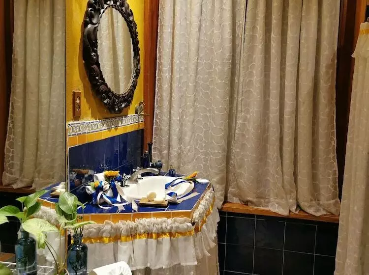 Fotos del hotel Casa Cid De León By Latour:  21