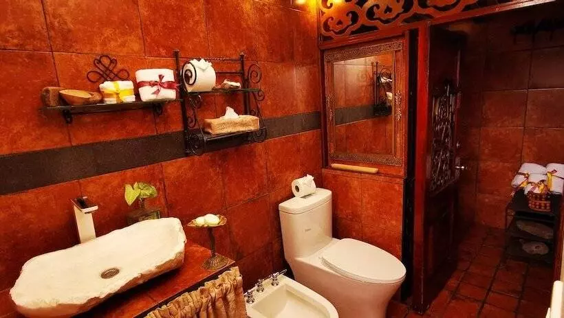 Fotos del hotel Casa Cid De León By Latour:  5