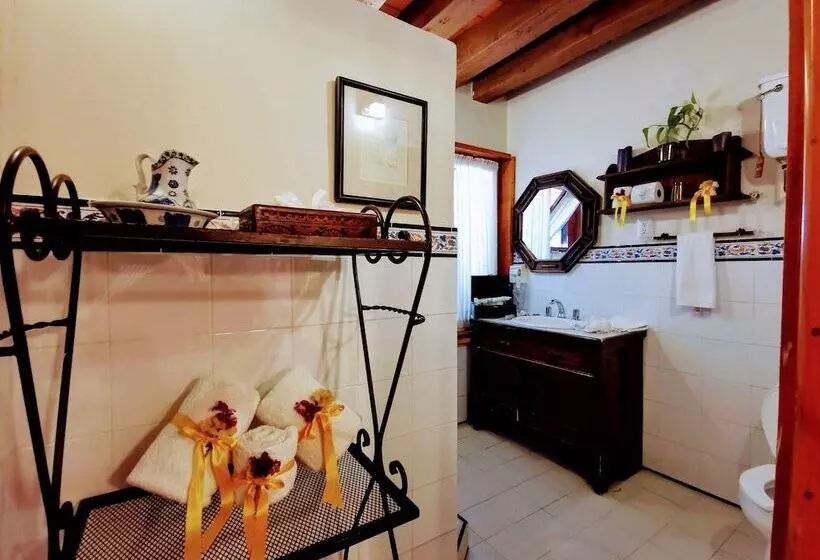 Fotos del hotel Casa Cid De León By Latour:  18