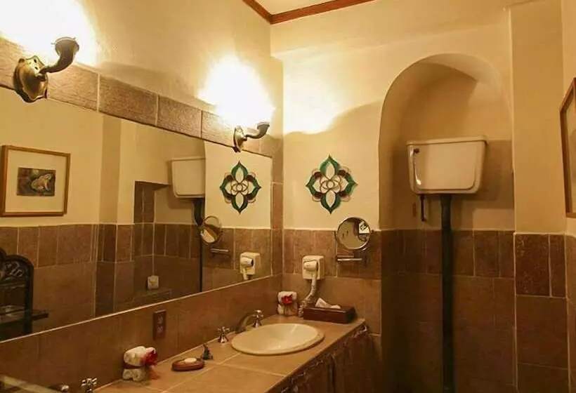 Fotos del hotel Casa Cid De León By Latour:  14