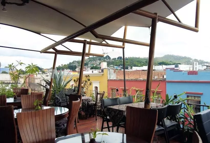 Fotos del hotel Casa Cid De León By Latour:  4