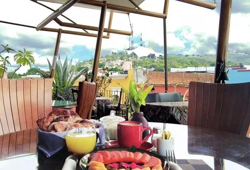 Fotos del hotel Casa Cid De León By Latour:  13