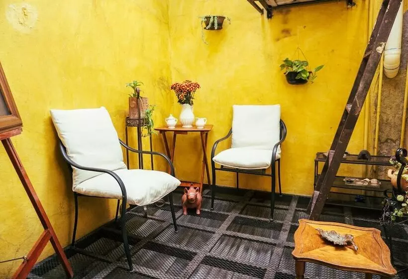 Fotos del hotel Casa Cid De León By Latour:  9