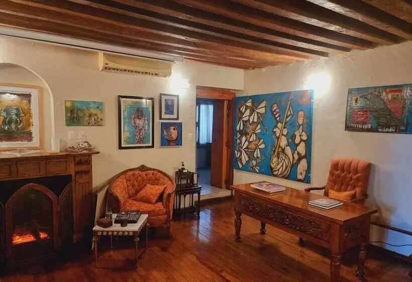 Fotos del hotel Casa Cid De León By Latour:  23