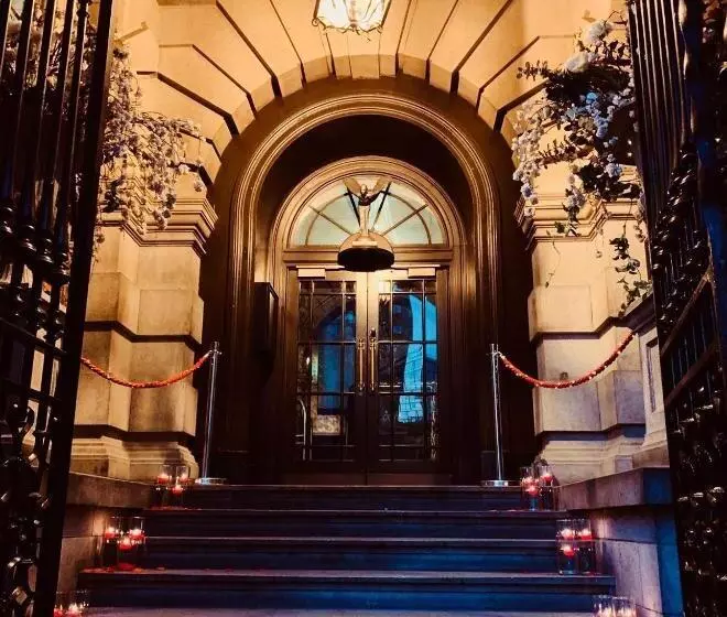 Fotos del hotel 30 James Street:  2