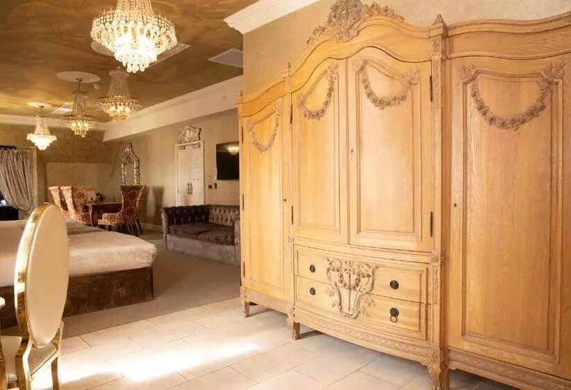 Fotos del hotel 30 James Street:  14