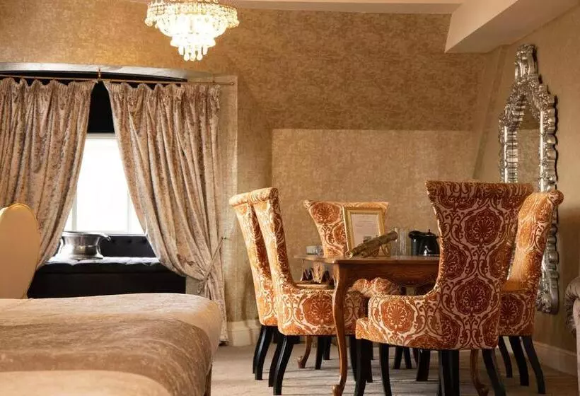 Fotos del hotel 30 James Street:  15