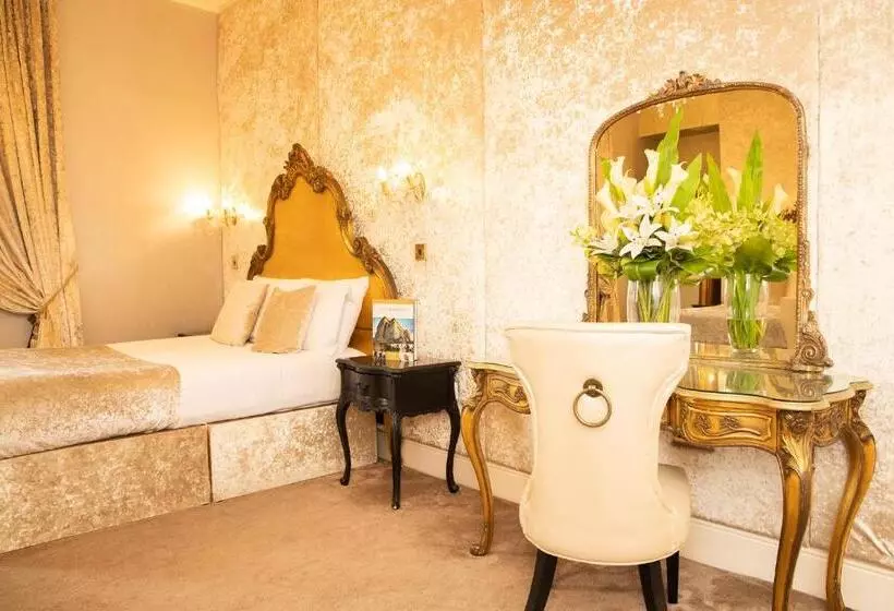 Fotos del hotel 30 James Street:  7