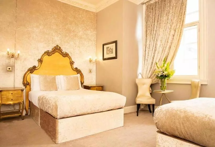 Fotos del hotel 30 James Street:  10