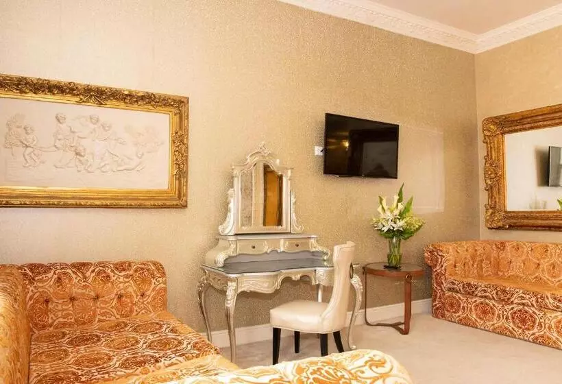 Fotos del hotel 30 James Street:  12